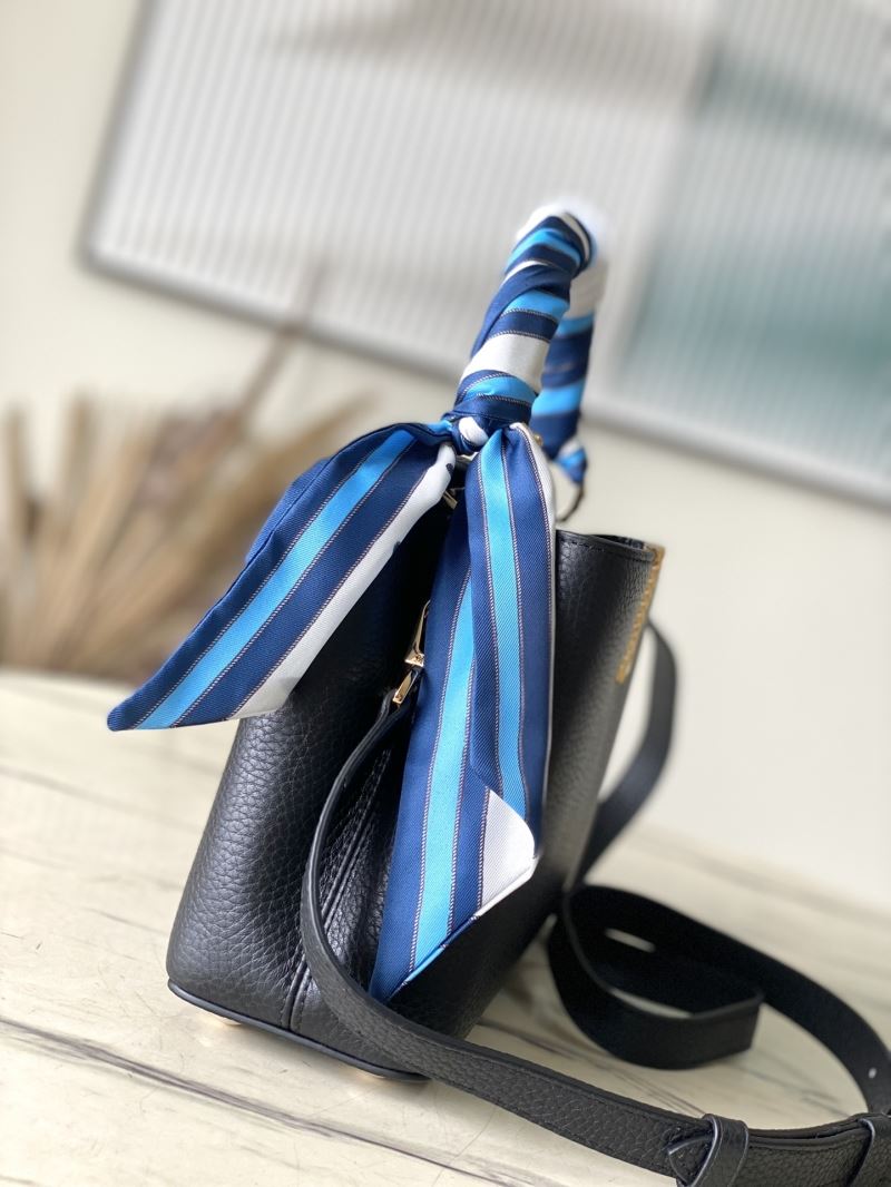 Louis Vuitton Top Handle Bags